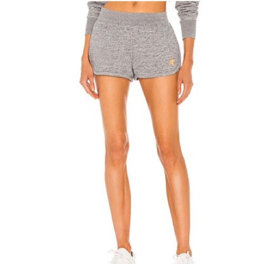 Golden Goose GGDB Sweat Shorts XS